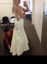 Load image into Gallery viewer, Mikado Couture &#39;206&#39; - MIKADO - Nearly Newlywed Bridal Boutique - 9
