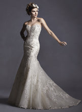 Load image into Gallery viewer, Sottero and Midgley &#39;Maddalena&#39; - Sottero and Midgley - Nearly Newlywed Bridal Boutique - 4
