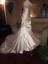 Load image into Gallery viewer, Maggie Sottero &#39;Adorae&#39; - Maggie Sottero - Nearly Newlywed Bridal Boutique - 2
