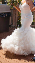 Load image into Gallery viewer, Winnie Couture &#39;Esme&#39; wedding dress size-08 PREOWNED
