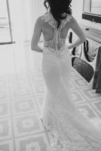 Load image into Gallery viewer, inbal dror &#39;BR-15-4_B&#39; wedding dress size-02 PREOWNED
