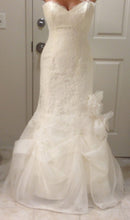 Load image into Gallery viewer, Marisa Style 920 Strapless Lace - Marisa - Nearly Newlywed Bridal Boutique - 1
