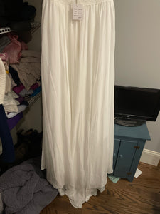 David's Bridal 'DB Studio ' wedding dress size-10 NEW