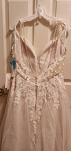 Load image into Gallery viewer, Morilee &#39;Dina 2404&#39; wedding dress size-10 NEW
