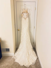 Load image into Gallery viewer, Mori Lee &#39;Pia #2030&#39; wedding dress size-02 NEW

