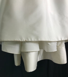 Carolina Herrera 'Mason' wedding dress size-12 PREOWNED