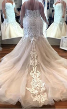Load image into Gallery viewer, Maggie Sottero &#39;Alistaire Lynette&#39; wedding dress size-16 NEW
