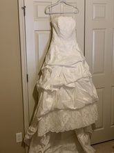 Load image into Gallery viewer, Jasmine Couture Bridal &#39;T833&#39;
