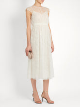 Load image into Gallery viewer, Valentino &#39;Midi Dress&#39;
