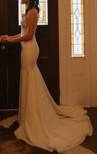 Load image into Gallery viewer, Mikaella &#39;2297&#39; wedding dress size-06 PREOWNED
