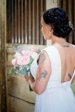 Load image into Gallery viewer, Flora Bridal
