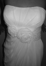 Load image into Gallery viewer, Melissa Sweet Eze Dress - Melissa Sweet - Nearly Newlywed Bridal Boutique - 4
