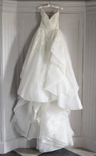 Load image into Gallery viewer, Hayley Paige &#39;12100 Scout&#39; wedding dress size-04 PREOWNED
