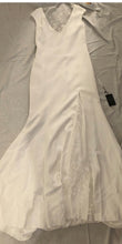 Load image into Gallery viewer, Rime Arodaky &#39;Liam&#39; wedding dress size-08 NEW
