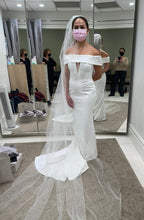 Load image into Gallery viewer, Anne Barge &#39;Isla&#39; wedding dress size-06 PREOWNED
