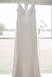 Jenny Yoo 'Marley (2913b)' wedding dress size-00 PREOWNED
