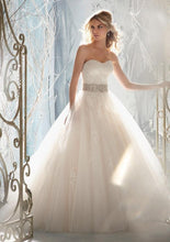 Load image into Gallery viewer, Mori Lee &#39;1959&#39; - Mori Lee - Nearly Newlywed Bridal Boutique - 1
