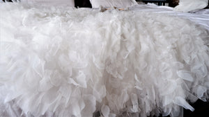 Marchesa 'Lucy' wedding dress size-04 NEW