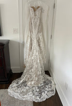 Load image into Gallery viewer, Ines Di Santo &#39;Annette&#39; wedding dress size-04 NEW
