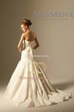 Load image into Gallery viewer, Jasmine &#39;Mermaid&#39; - Jasmine Couture Bridal - Nearly Newlywed Bridal Boutique - 3
