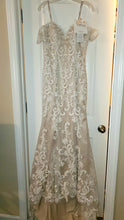 Load image into Gallery viewer, Mori Lee &#39;0300336573&#39; wedding dress size-08 NEW
