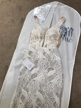 Load image into Gallery viewer, White April &#39;WA6060-IZ&#39; wedding dress size-04 NEW
