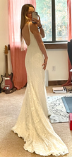 Load image into Gallery viewer, Lovers Society &#39;Lovers Society Romi&#39; wedding dress size-02 NEW
