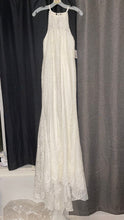 Load image into Gallery viewer, David&#39;s Bridal &#39;WG3883&#39; wedding dress size-08 NEW
