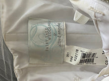 Load image into Gallery viewer, Alfred Angelo &#39;Disney Fairytale Weddings Ariel&#39; wedding dress size-10 PREOWNED
