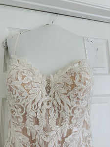 Mary's Designer Bridal Boutique '221214' wedding dress size-10 NEW