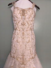 Load image into Gallery viewer, Alfred Angelo &#39;Disney Tiana Style 253&#39; wedding dress size-06 PREOWNED
