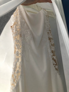 Pronovias 'Valera ' wedding dress size-06 NEW