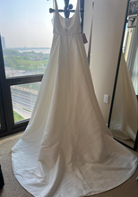 Load image into Gallery viewer, Jenny Yoo &#39;Lawrence&#39; wedding dress size-08 NEW
