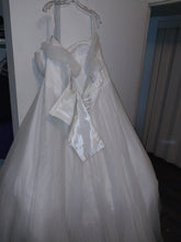Load image into Gallery viewer, Morilee &#39;3245&#39; wedding dress size-32W PREOWNED
