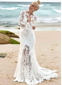 Rue de seine 'Marrakesh Melody' wedding dress size-06 PREOWNED