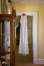 Load image into Gallery viewer, Tadashi Shoji &#39;TADASHI SHOJI VISTA GOWN&#39; wedding dress size-06 PREOWNED
