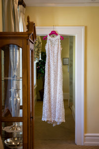 Tadashi Shoji 'TADASHI SHOJI VISTA GOWN' wedding dress size-06 PREOWNED
