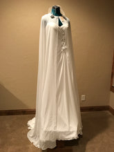Load image into Gallery viewer, Maggie Sottero &#39;Zabrina&#39; size 8 new wedding dress front view on mannequin
