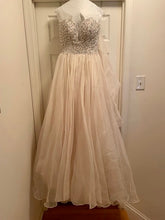 Load image into Gallery viewer, Sottero and Midgley &#39;Angelette &#39; wedding dress size-04 PREOWNED

