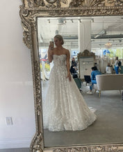 Load image into Gallery viewer, Netta Benshabu &#39;Reef&#39; wedding dress size-04 PREOWNED
