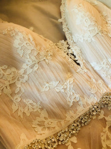 Alvina Valenta 'Ti Adora' wedding dress size-08 NEW