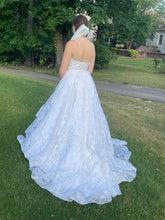 Load image into Gallery viewer, Wtoo &#39;10207&#39; wedding dress size-08 SAMPLE
