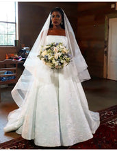 Load image into Gallery viewer, Sareh Nouri &#39;Eliza &#39; wedding dress size-08 PREOWNED
