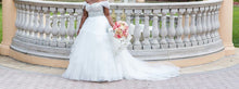 Load image into Gallery viewer, Pnina Tornai &#39;Ball Gown&#39; - Pnina Tornai - Nearly Newlywed Bridal Boutique - 4
