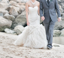 Load image into Gallery viewer, Mori Lee &#39;5104&#39; - Mori Lee - Nearly Newlywed Bridal Boutique - 4
