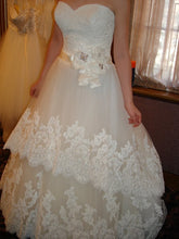Load image into Gallery viewer, Enzoani &#39;Blue by Enzoani&#39; - Enzoani - Nearly Newlywed Bridal Boutique - 1
