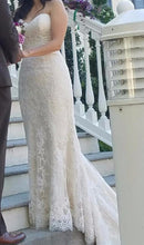 Load image into Gallery viewer, Maggie Sottero &#39;Chesney&#39; - Maggie Sottero - Nearly Newlywed Bridal Boutique - 3

