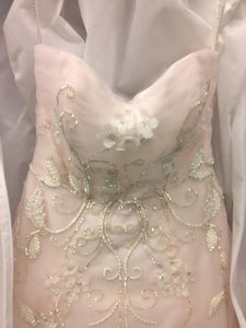 Ines Di Santo 'Custom' - Ines Di Santo - Nearly Newlywed Bridal Boutique - 6