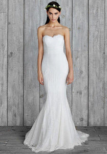 Nicole Miller 'Perry' - Nicole Miller - Nearly Newlywed Bridal Boutique - 2