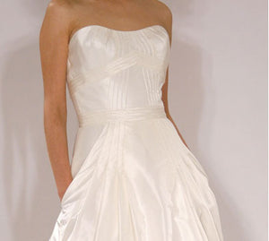 Anne Barge 'LF161' - Anne Barge - Nearly Newlywed Bridal Boutique - 4